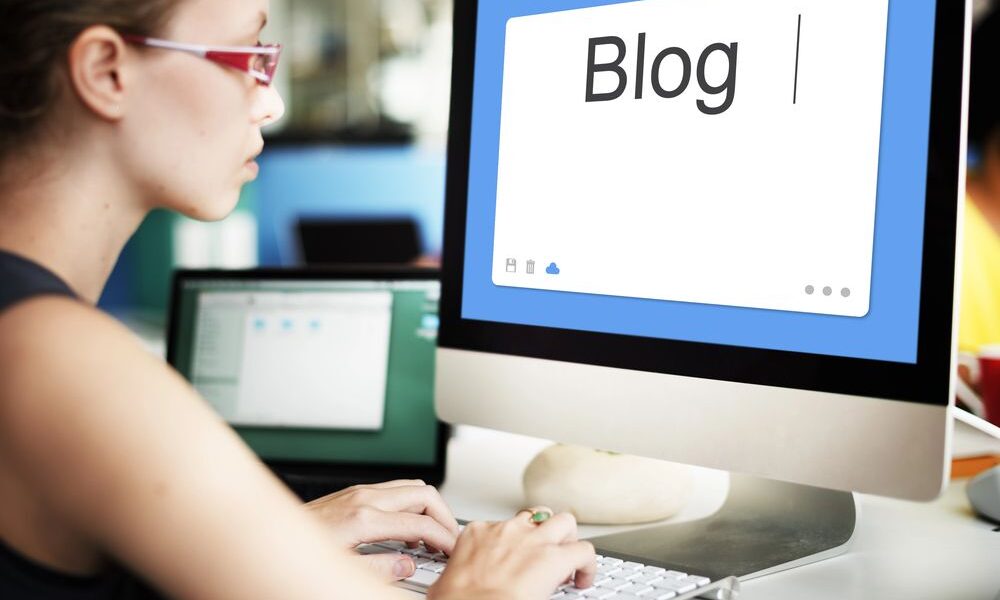 How to Write Engaging Blog Articles That Attract More Podiatry Patients 
