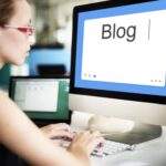 How to Write Engaging Blog Articles That Attract More Podiatry Patients 