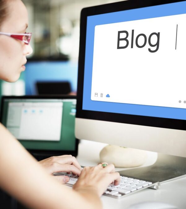 How to Write Engaging Blog Articles That Attract More Podiatry Patients 