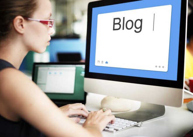 How to Write Engaging Blog Articles That Attract More Podiatry Patients 