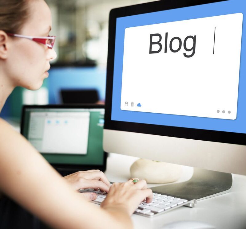 How to Write Engaging Blog Articles That Attract More Podiatry Patients 