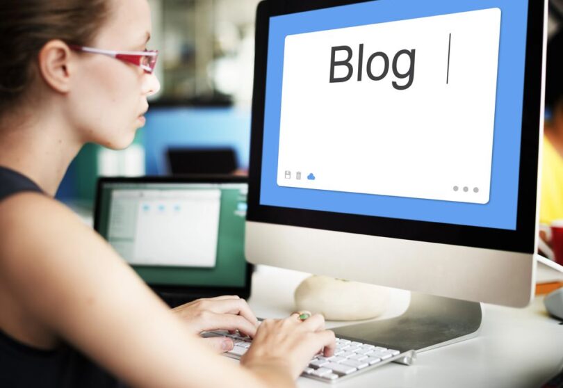 How to Write Engaging Blog Articles That Attract More Podiatry Patients 
