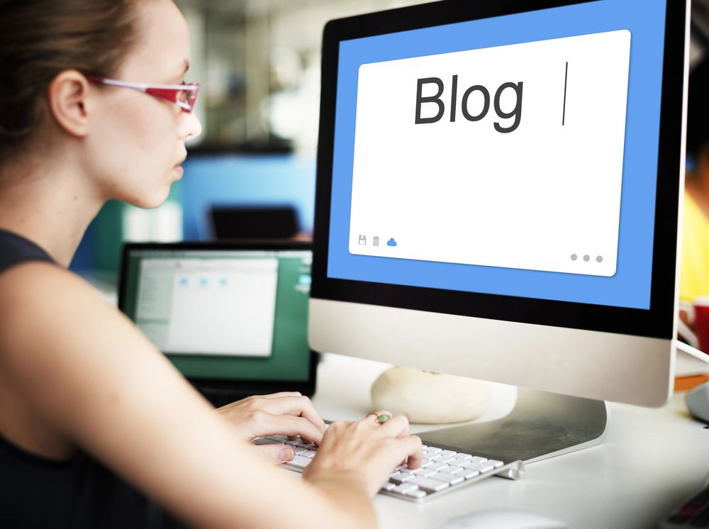How to Write Engaging Blog Articles That Attract More Podiatry Patients