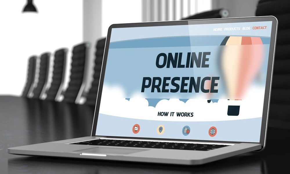 How to Protect and Enhance Your Online Presence