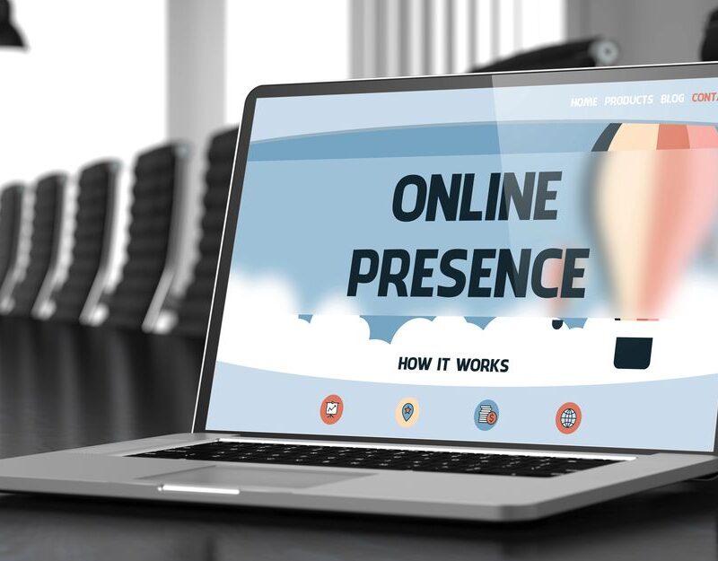How to Protect and Enhance Your Online Presence