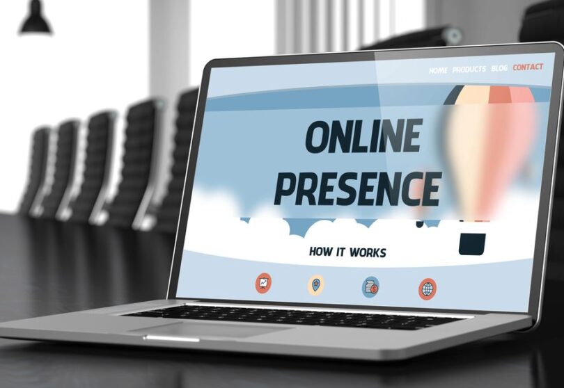 How to Protect and Enhance Your Online Presence