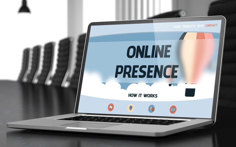 How to Protect and Enhance Your Online Presence