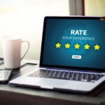 Employing tactics such as contests giveaways How to Respond to Negative Reviews Without Hurting Your Podiatry Practice 
