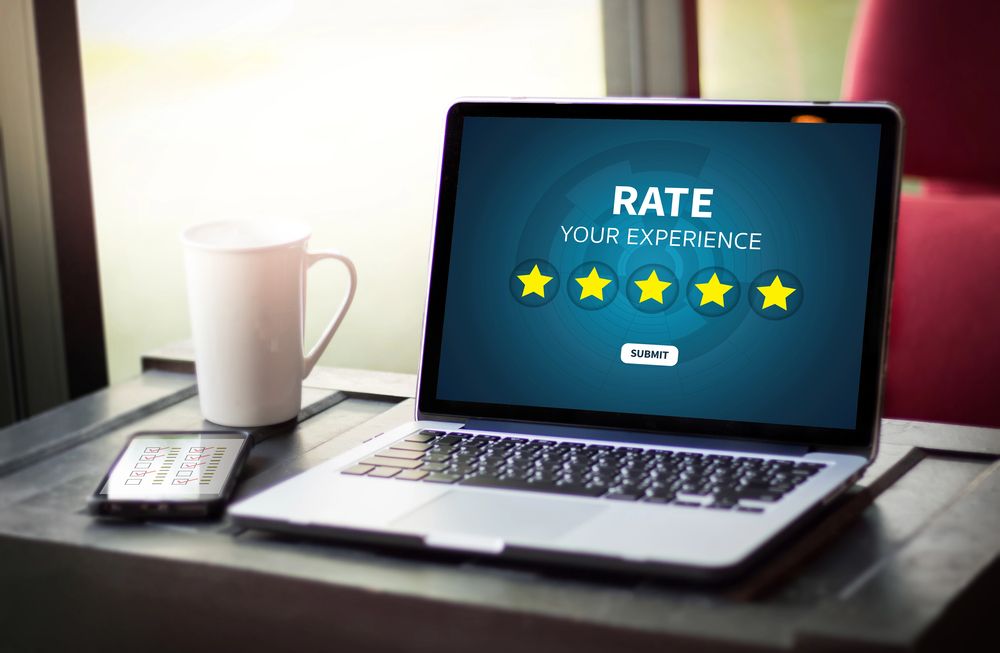 Employing tactics such as contests giveaways How to Respond to Negative Reviews Without Hurting Your Podiatry Practice