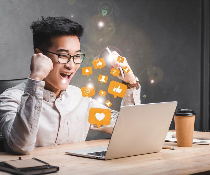 The Best Social Media Content Ideas for Podiatrists to Keep Patients Engaged