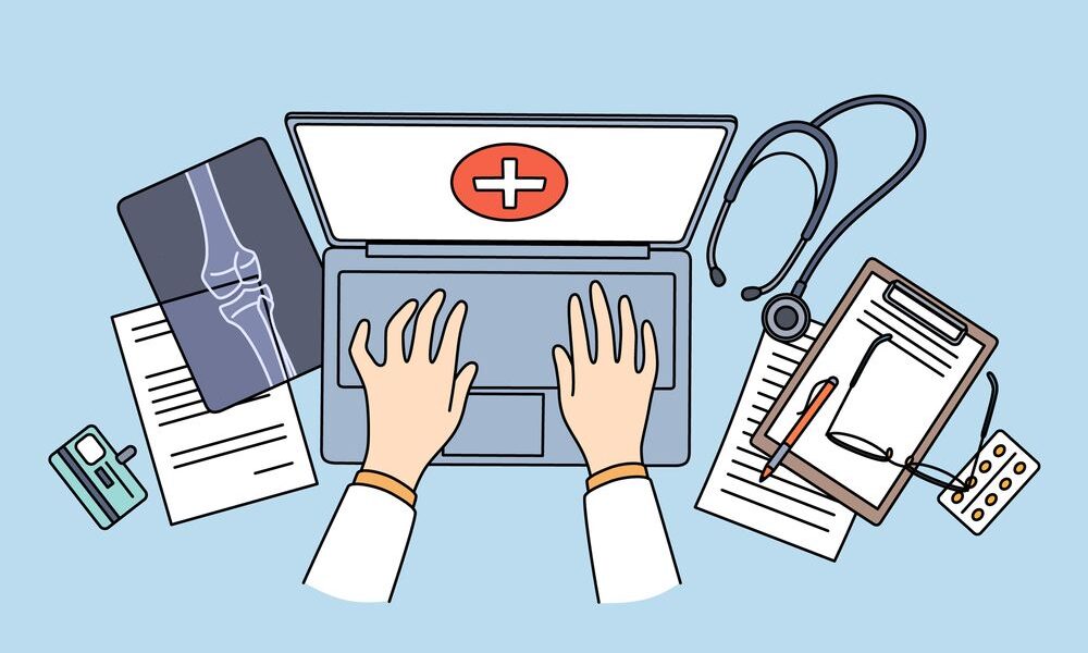 Using Case Studies to Showcase Your Expertise and Build Patient Trust 