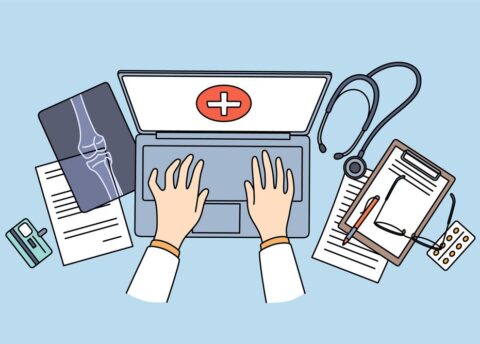 Using Case Studies to Showcase Your Expertise and Build Patient Trust 