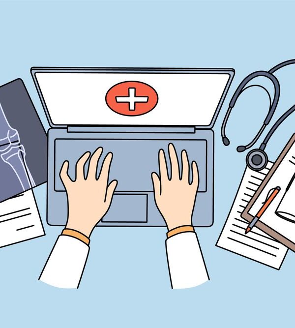 Using Case Studies to Showcase Your Expertise and Build Patient Trust 