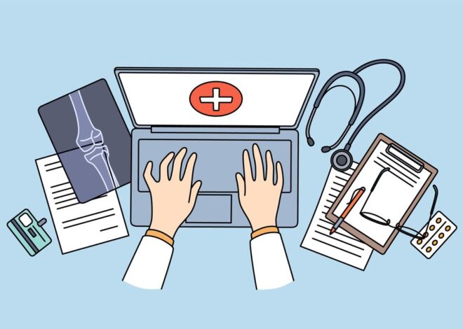 Using Case Studies to Showcase Your Expertise and Build Patient Trust 