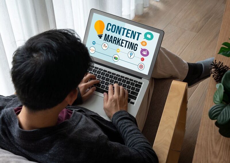 The Future of Podiatry Marketing: Trends to Watch in 2025 and Beyond 