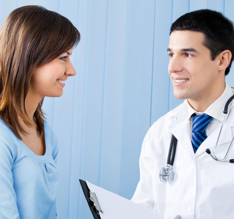 How to Create a Patient Email List and Use It to Grow Your Practice