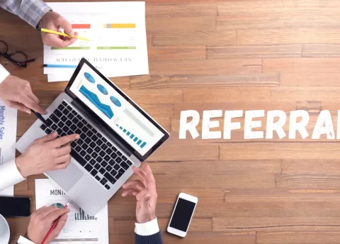 How to Connect with Referral Sources and Build Authority
