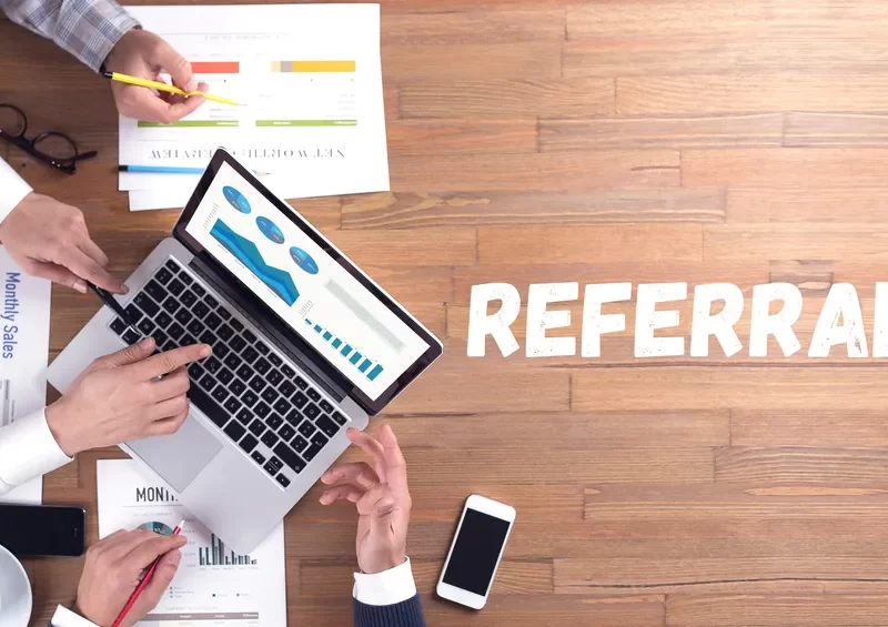 How to Connect with Referral Sources and Build Authority