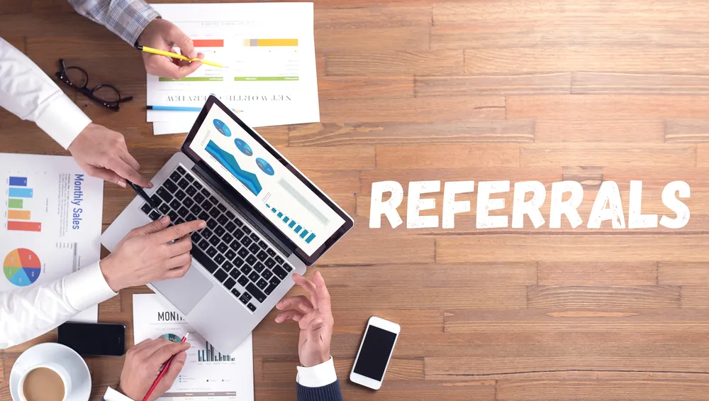 How to Connect with Referral Sources and Build Authority