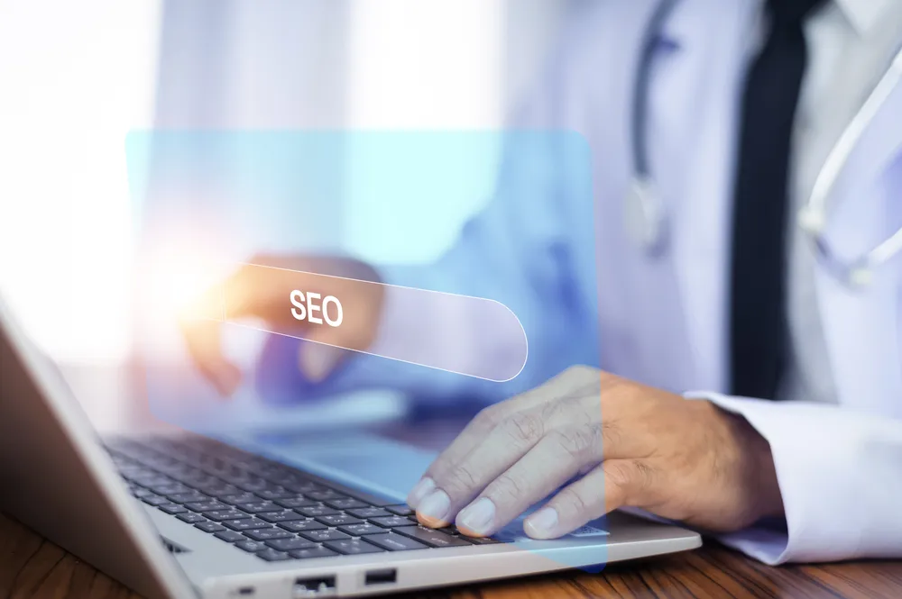 How to Rank Higher on Google and Attract More Patients