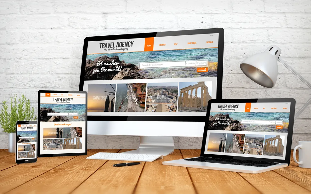 How to Use Landing Pages to Convert More Website Visitors into Patients