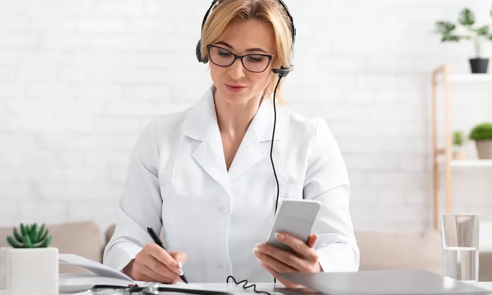 How to Write the Perfect Service Pages for Your Podiatry Website