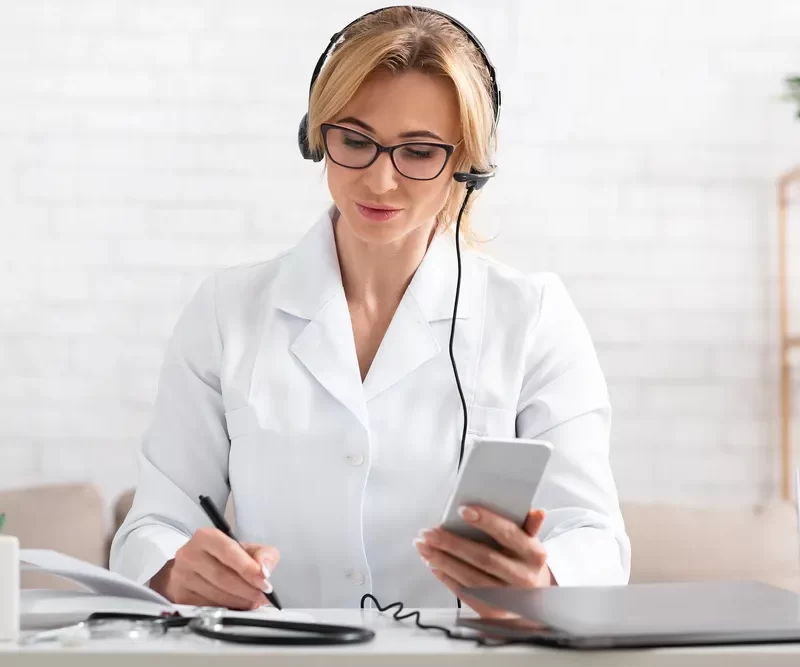 How to Write the Perfect Service Pages for Your Podiatry Website
