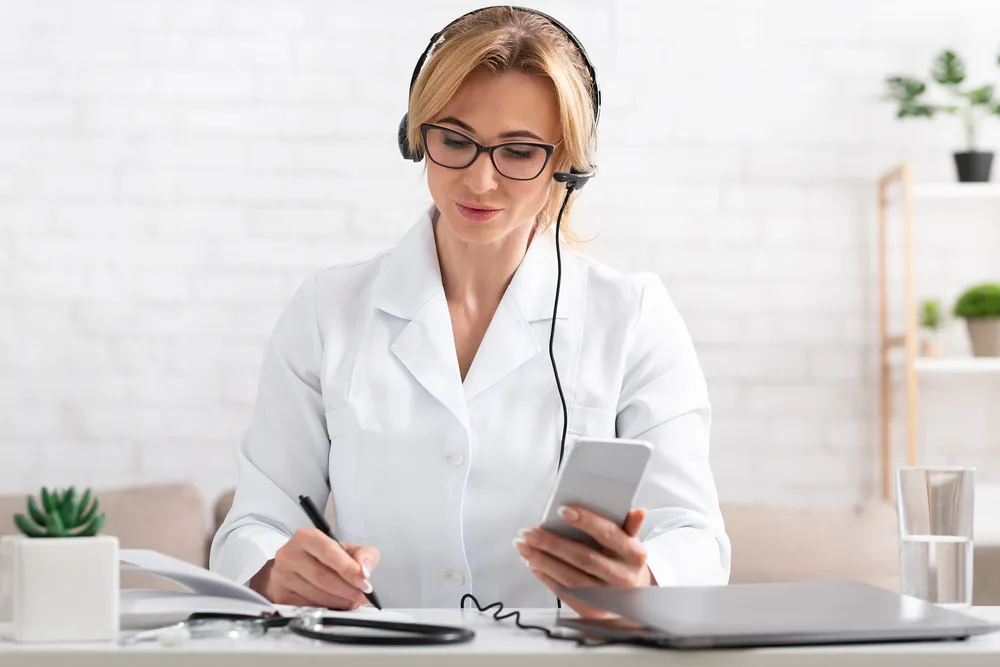 How to Write the Perfect Service Pages for Your Podiatry Website