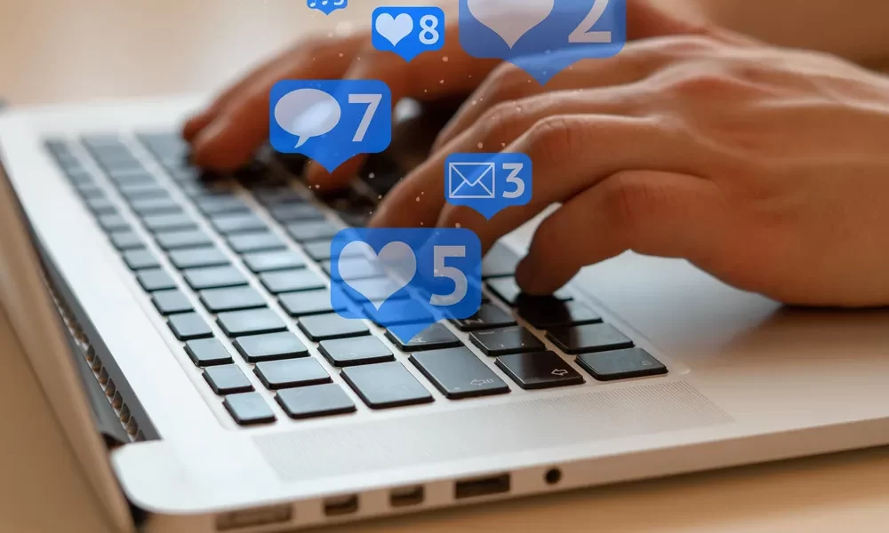 Social Media Marketing for Podiatrists