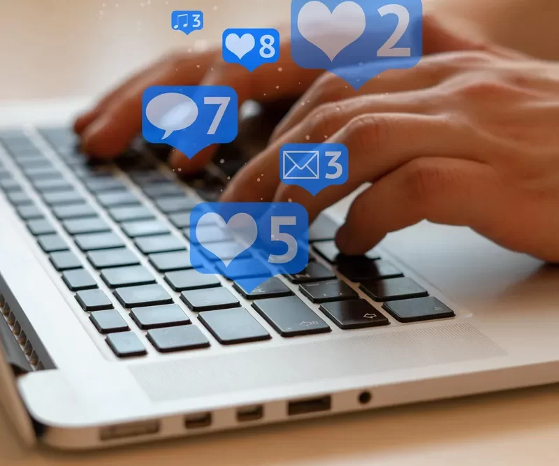 Social Media Marketing for Podiatrists