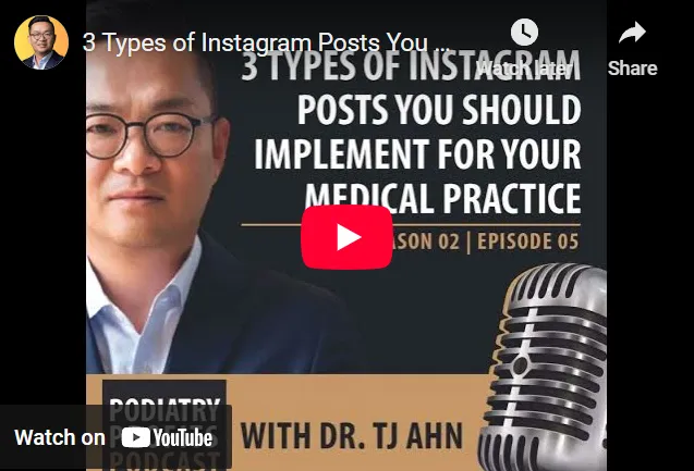 Showcase Your Expertise and Grow Your Practice