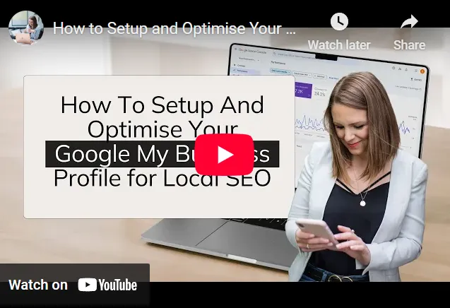 Google My Business for Podiatrists: How to Optimize Your Profile for Maximum Visibility