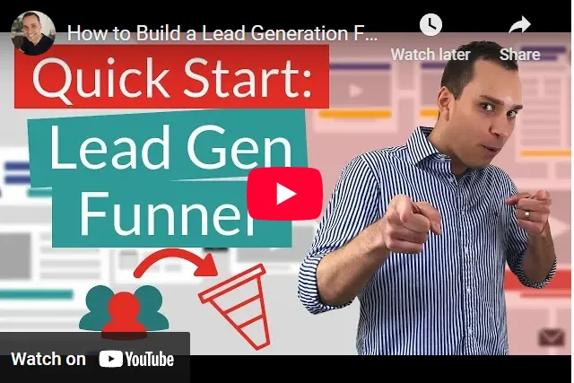 How to Build a Patient Lead Generation Funnel for Your Podiatry Practice