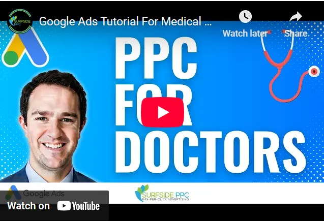 Google Ads for Podiatrists: How to Run Profitable PPC Campaigns