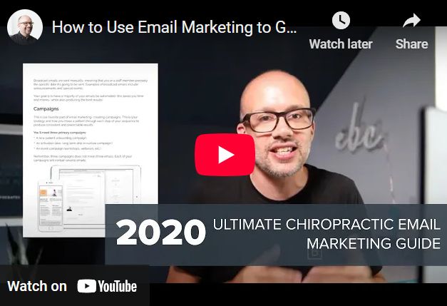 Best Practices for Managing and Utilizing Your Patient Email List