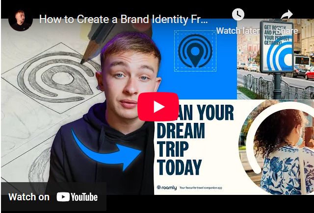 How to Maintain and Evolve Your Brand Identity?
