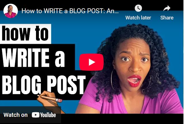 Measuring the Success of Your Blog Articles