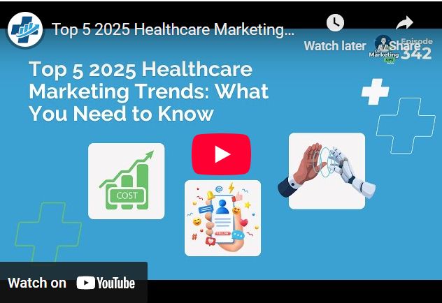 How to Stay Ahead in the Podiatry Marketing Game